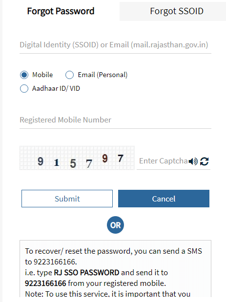 Raj Sso Id 3 Image 3